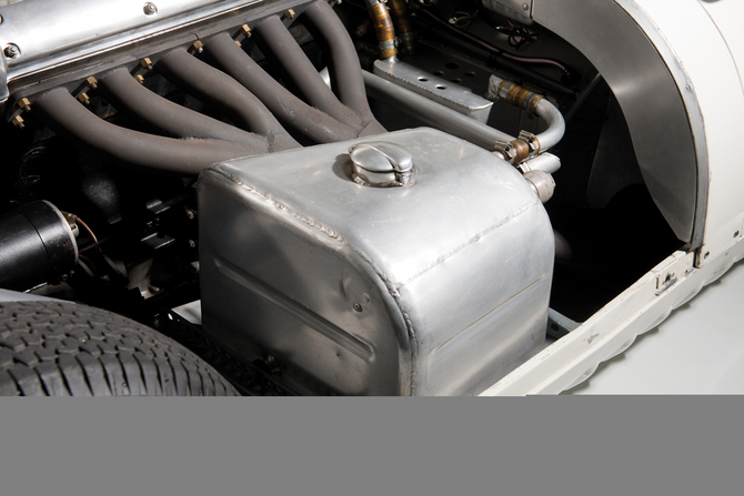Lister Costin Jaguar Lister Costin Jaguar