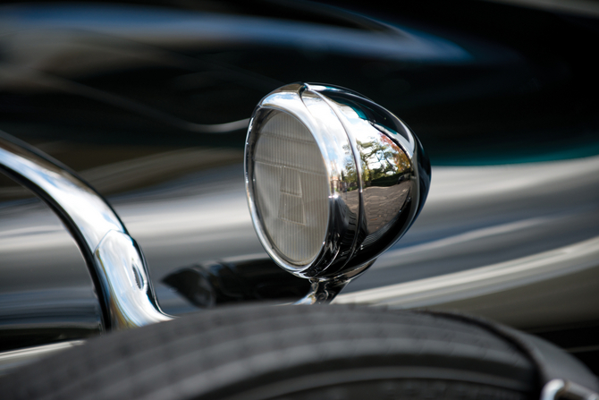 Cord L29 Sport Cabriolet by Voll & Ruhrbeck Cord L29 Sport Cabriolet by Voll & Ruhrbeck