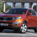 Kia Sportage Gen.3 [III]
