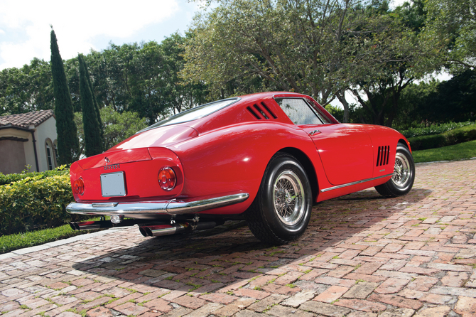Ferrari 275 GTB Ferrari 275 GTB