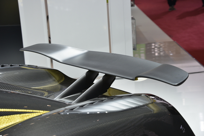 Koenigsegg Agera S Hundra Koenigsegg Agera S Hundra