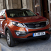 Kia Sportage Gen.3 [III]