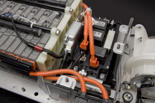 Toyota's hybrid systems are ranked among the best Toyota's hybrid systems are ranked among the best