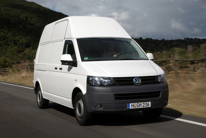 Volkswagen Transporter Volkswagen Transporter