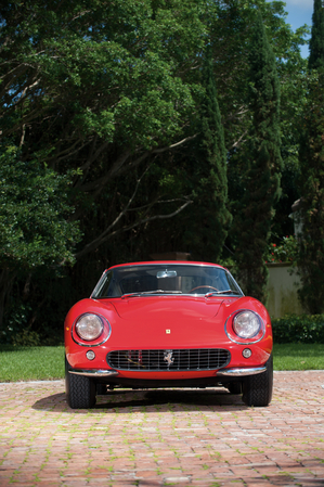 Ferrari 275 GTB Ferrari 275 GTB