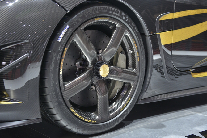 Koenigsegg Agera S Hundra Koenigsegg Agera S Hundra