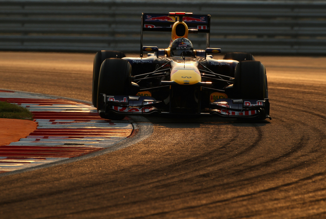Vettel wins for the 11th time this season Vettel wins for the 11th time this season