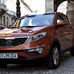 Kia Sportage Gen.3 [III]