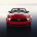 Ford Mustang GT Premium Convertible