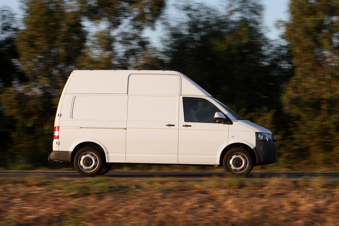 Volkswagen Transporter Volkswagen Transporter