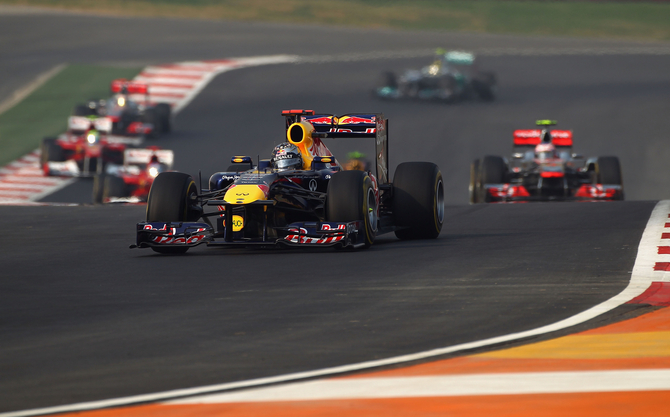 Vettel wins for the 11th time this season Vettel wins for the 11th time this season