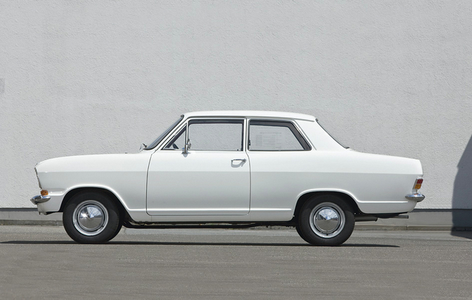Opel Kadett 1.2 S Opel Kadett 1.2 S