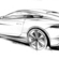 E-type reincarnated? C-X16 gets KERS!