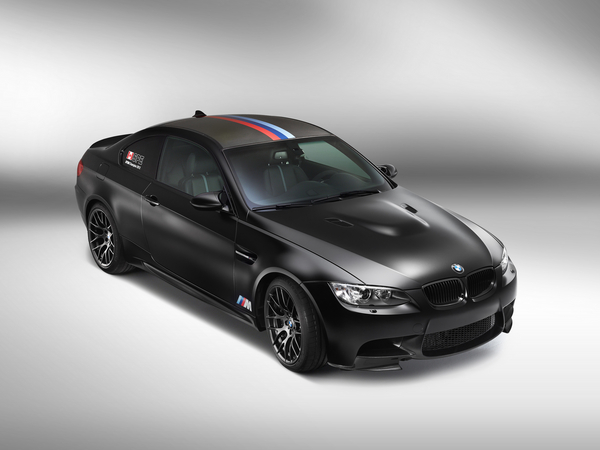 O M3 Championship Edition será uma edição limitada a 54 unidades O M3 Championship Edition será uma edição limitada a 54 unidades