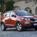 Kia Sportage Gen.3 [III]