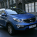 Kia Sportage Gen.3 [III]