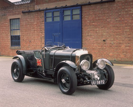 One car raced in the 1930 24 Hours of Le Mans but did not finish the race One car raced in the 1930 24 Hours of Le Mans but did not finish the race
