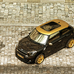 MINI (BMW) Paceman Life Ball Roberto Cavalli