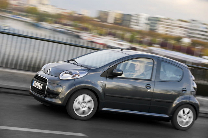 European Automakers Pushing to Make 2015 Emissions Standard European Automakers Pushing to Make 2015 Emissions Standard