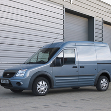 Ford Tourneo Connect Ford Tourneo Connect