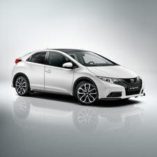 Honda Civic Honda Civic