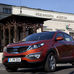 Kia Sportage Gen.3 [III]