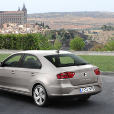Seat Toledo Seat Toledo