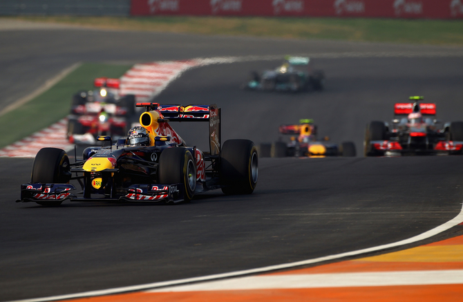 Vettel wins for the 11th time this season Vettel wins for the 11th time this season
