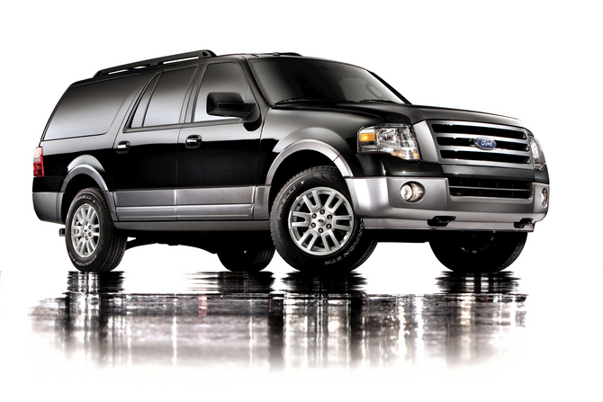Ford Expedition XLT 4X4 Ford Expedition XLT 4X4