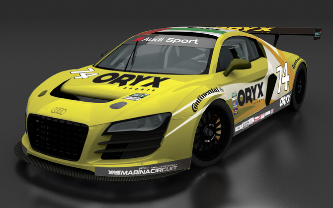 Audi R8 Grand Am Debuts at Daytona 24 Hours Audi R8 Grand Am Debuts at Daytona 24 Hours