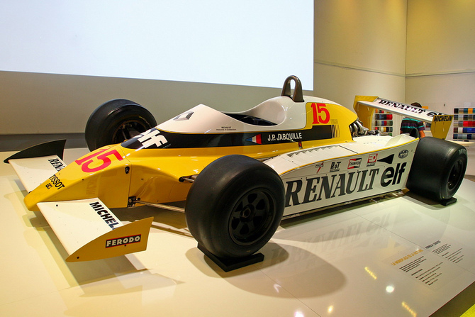 Renault RS10 Renault RS10