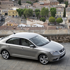 Seat Toledo Seat Toledo