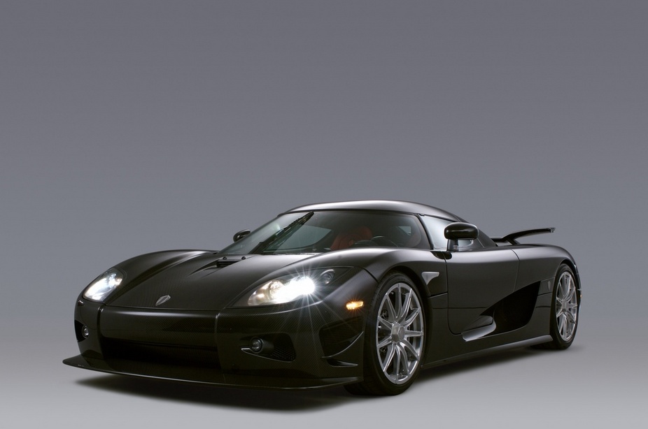 photo courtesy of Koenigsegg Koenigsegg CCXR Edition basic info