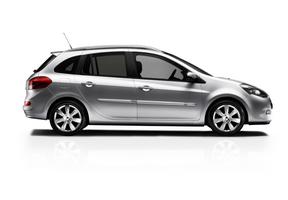 Renault Clio III Break 1.5 dCi 70cv ECO2 Fairway (09) Renault Clio III Break 1.5 dCi 70cv ECO2 Fairway (09)