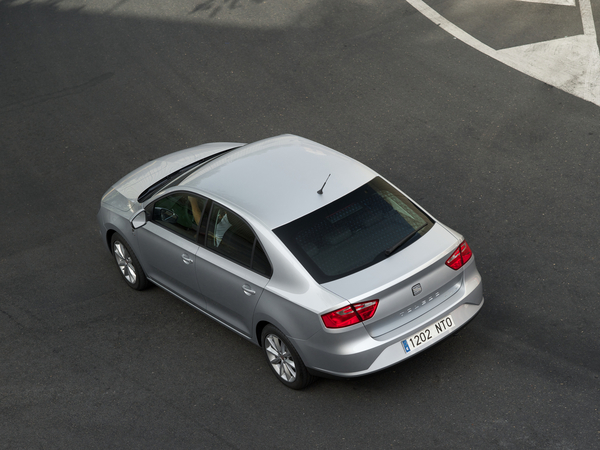 Seat Toledo Gen.4 Seat Toledo Gen.4