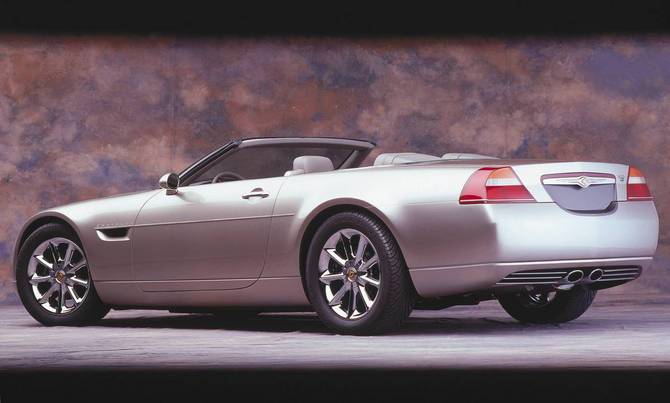 Chrysler 300 Hemi C Convertible Chrysler 300 Hemi C Convertible