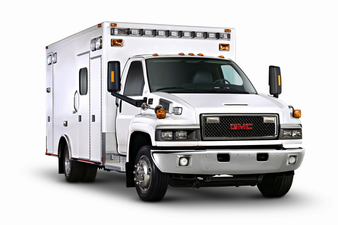 GMC Savana Gen.2 GMC Savana Gen.2