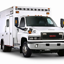 GMC Savana GMC Savana