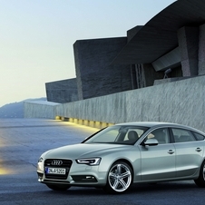 Audi A5 Audi A5