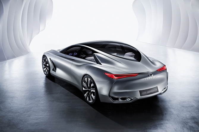 Capable d'atteindre des niveaux de consommation proches de 5.5l/100km Capable d'atteindre des niveaux de consommation proches de 5.5l/100km