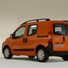 Fiat Fiorino Fiat Fiorino
