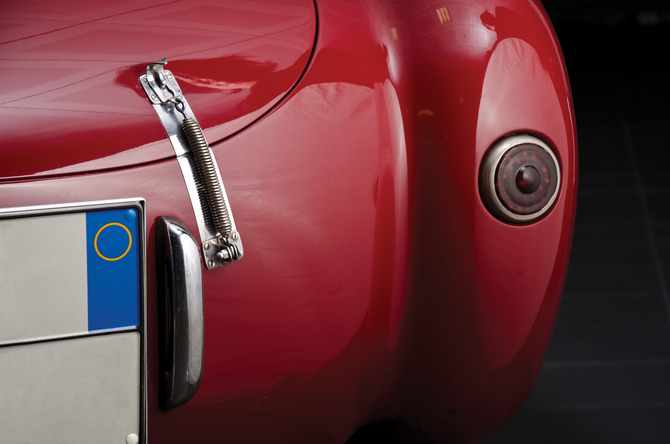 Ferrari 225 S Spider Ferrari 225 S Spider
