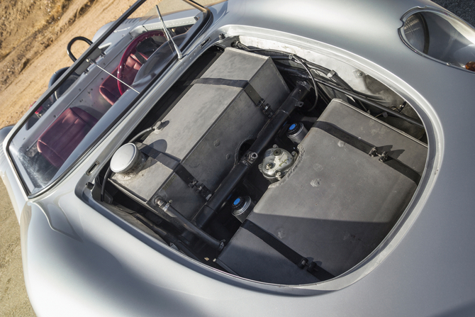 Porsche 718 RS 61 Spyder Porsche 718 RS 61 Spyder