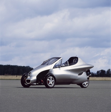 Mercedes-Benz F300 Life-Jet Mercedes-Benz F300 Life-Jet