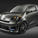 The iQ is the brand's other new model for this summer that is meant to be an efficient, urban vehicle