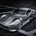 The front is inspired by the 300SL and has variable LEDs in the grill