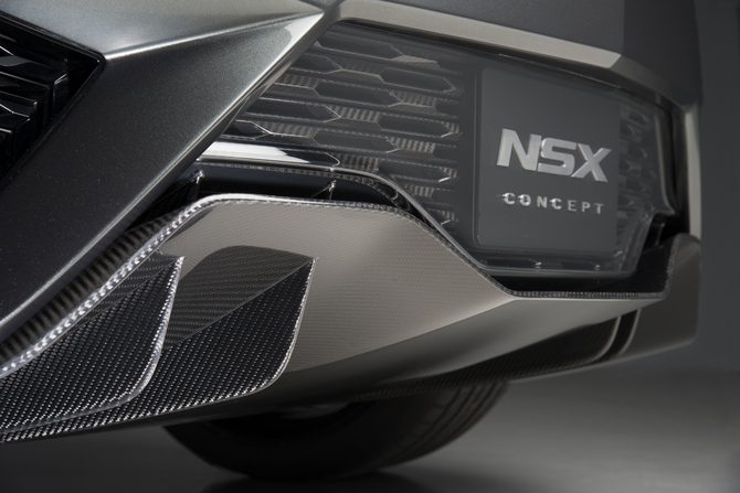 Acura NSX Acura NSX