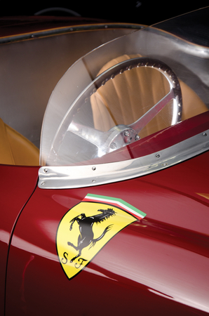 Ferrari 225 S Spider Ferrari 225 S Spider