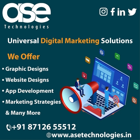 Best Digital Marketing COMPANY in Visakhapatnam