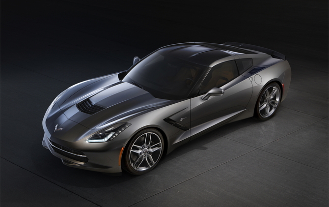 Chevrolet is promising super car levels of performance Chevrolet is promising super car levels of performance